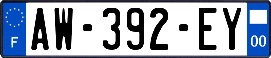 AW-392-EY