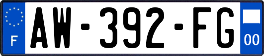 AW-392-FG
