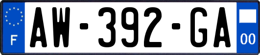 AW-392-GA