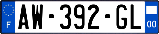 AW-392-GL