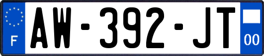 AW-392-JT