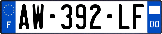 AW-392-LF