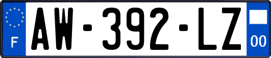 AW-392-LZ
