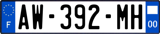 AW-392-MH