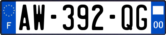 AW-392-QG