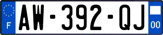 AW-392-QJ