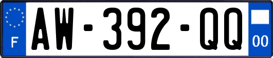 AW-392-QQ