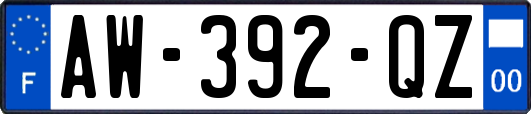 AW-392-QZ