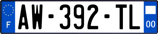 AW-392-TL