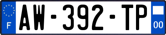 AW-392-TP