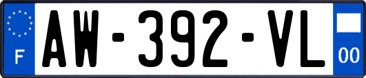 AW-392-VL