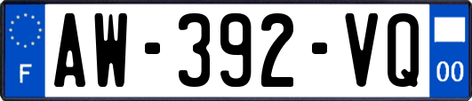 AW-392-VQ
