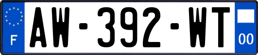 AW-392-WT