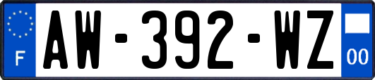 AW-392-WZ