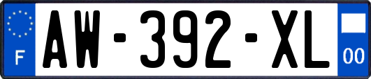 AW-392-XL