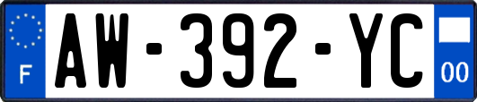 AW-392-YC