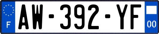AW-392-YF