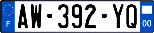 AW-392-YQ
