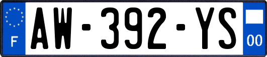 AW-392-YS