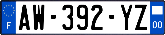 AW-392-YZ