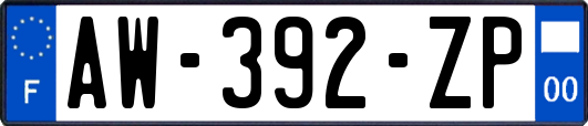 AW-392-ZP