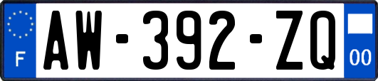 AW-392-ZQ