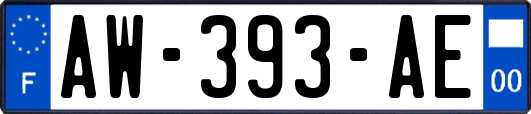 AW-393-AE