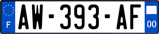 AW-393-AF