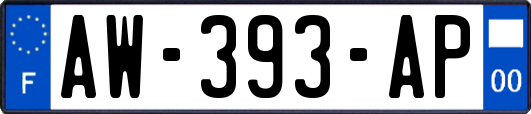 AW-393-AP