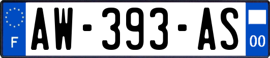 AW-393-AS