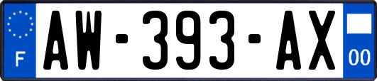 AW-393-AX