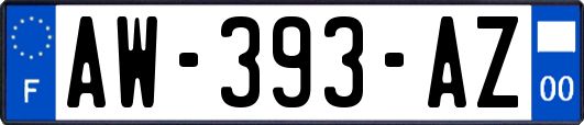 AW-393-AZ
