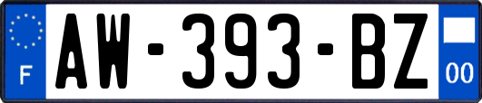 AW-393-BZ
