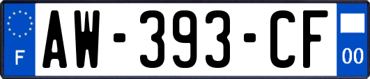 AW-393-CF