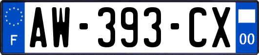 AW-393-CX