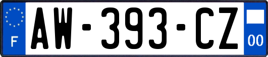 AW-393-CZ