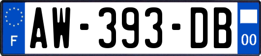 AW-393-DB