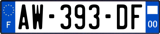 AW-393-DF