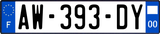 AW-393-DY