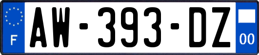 AW-393-DZ