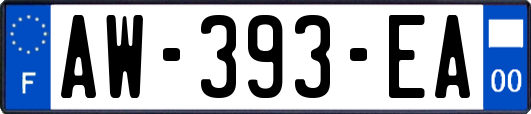 AW-393-EA