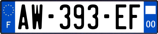 AW-393-EF