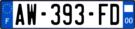 AW-393-FD