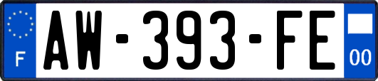 AW-393-FE