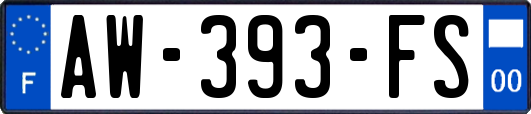 AW-393-FS
