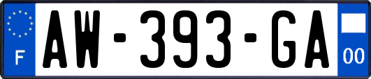 AW-393-GA