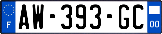 AW-393-GC