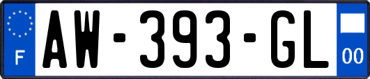 AW-393-GL