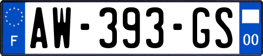 AW-393-GS