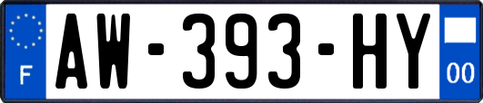 AW-393-HY